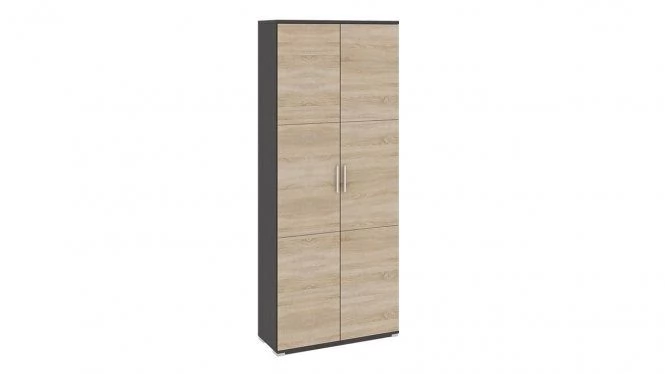 Шкаф для одежды «Успех-2» ПМ-184.18